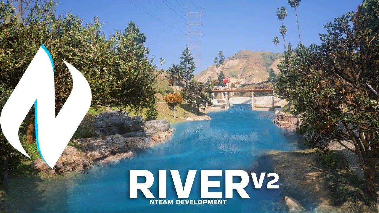 NTeam | River V2