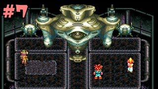 #7【初見実況】クロノトリガー