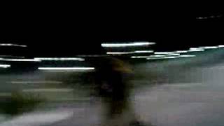 Justin Walter snowboarding