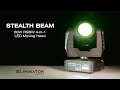 Eliminator Lighting Stealth Beam