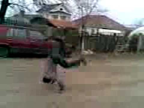 tigan atlet la ianca