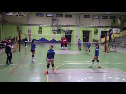 2020-2021 Am C Olympia - Arcella 0-4