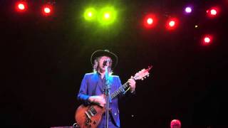 The Waterboys - Medicine Bow