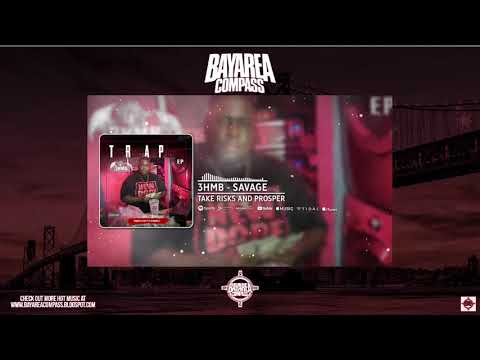 3HMB - Savage [BayAreaCompass]