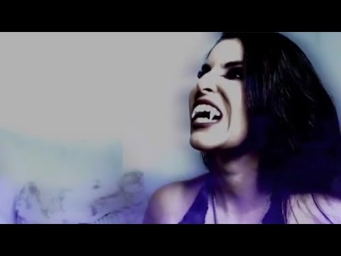 VAMPIRE WEBSERIES " Dracula Arise" | The Legacy of Dark Night Shade #youtube #horrorstories