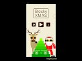 Blocky XMAS Level 1 10 Walkthrough