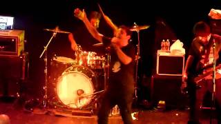 Far - &quot;Seasick&quot; live at Troubadour on 5-21-2010