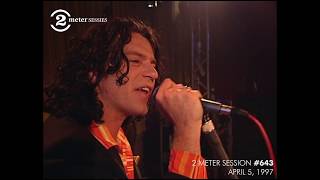 INXS  - I&#39;m Just a Man (Live on 2 Meter Sessions)