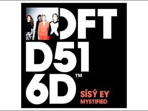 Sisy Ey - Mystified (Original Mix) [Defected]