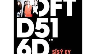 Sisy Ey - Mystified (Original Mix) [Defected]