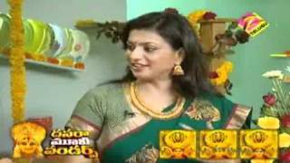 Mee Inti Vanta Oct. 18 '10 Part - 2