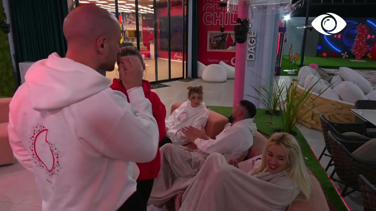 Olta dhe Luizi duan ta caktojnë veten si dy pole/ Deamishel-Antonetës