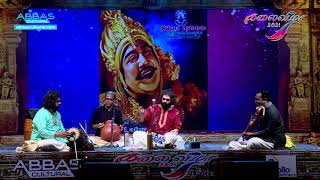 Download lagu SID SRIRAM LIVE | ULLATHIL NALLA ULLAM |KARNAN | MSV-SIVAJI | ABBAS CULTURAL KALAI VIZHA 2021 mp3 Download lagu SID SRIRAM LIVE | ULLATHIL NALLA ULLAM |KARNAN | MSV-SIVAJI | ABBAS CULTURAL KALAI VIZHA 2021 mp3