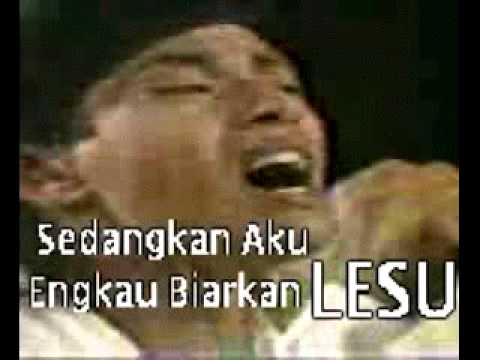 SALEEM - Antara Sutera Dan Bulan