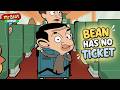Train Trouble Mr Bean Animated Season 4 Episode 35 Mr Bean World FULL EPISODE