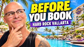 - Hard Rock Hotel Vallarta Review: What We’d Want to Know Before Booking