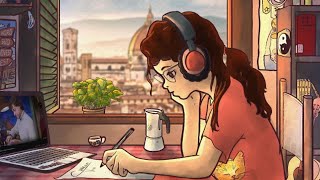 lofi hip hop study beats mix