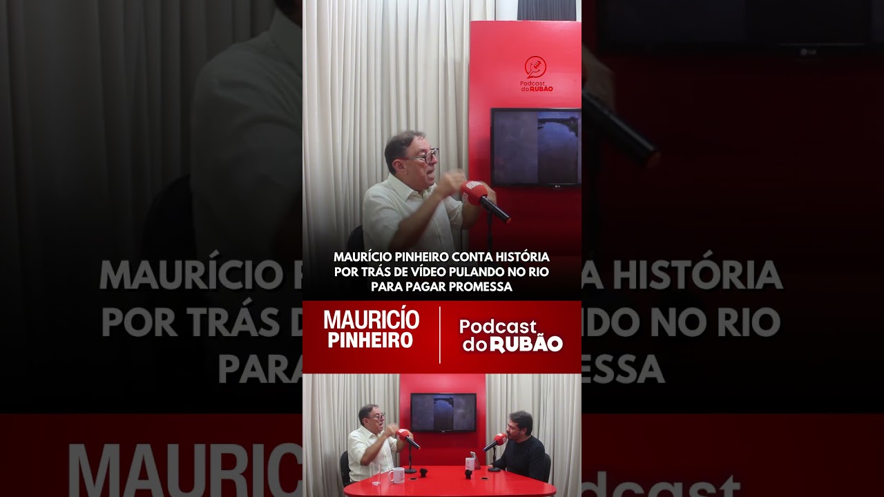 Capa do vídeo