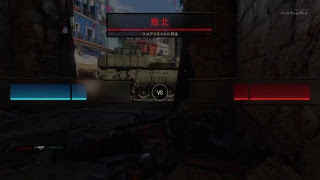 CODBO4実況！初心者がスナイパーで最強目指す！！