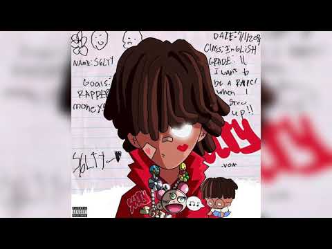 S6LTY - “Leave Her” (Feat. Billy Bkwd) [Prod. TriazoOnDaTrack]