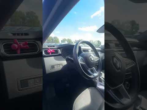 фото renault arkana i 0