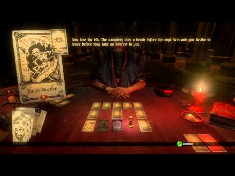 DC's Hand of Fate Nightmare - 16 - Discoveries