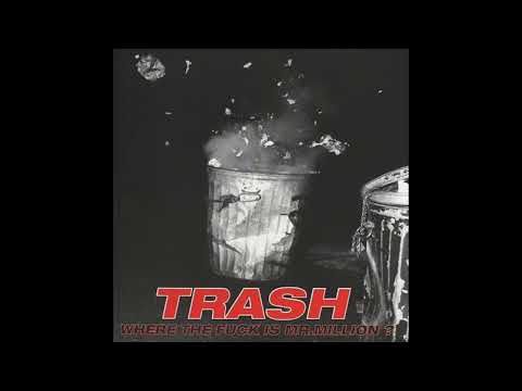 Various Artists - Where The Fuck Is Mr.Million? (Full Compilation)