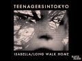 Teenagersintokyo - Isabella 