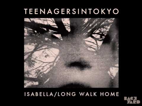 Teenagersintokyo - Isabella