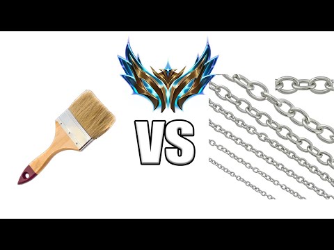 Huhwei vs Sylas | Odysseus Full Gameplay |