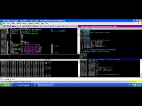 Vulnerable C Learning Software - Solution Part 3