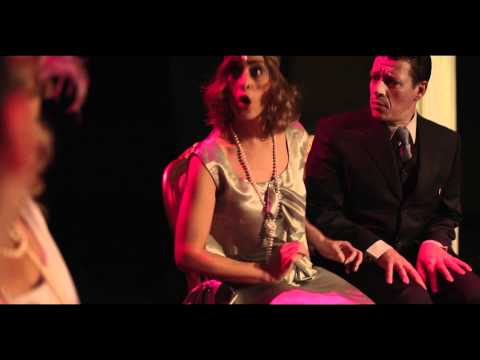 “ASÍ ES SI ASÍ OS PARECE” Teatro