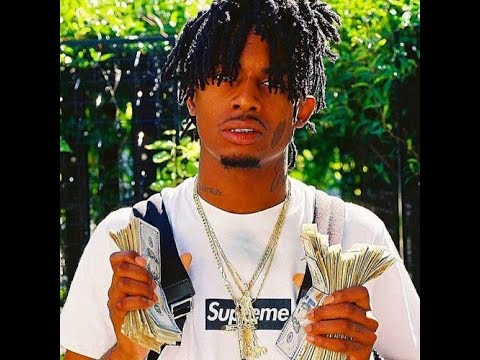 Playboi Carti X MexikoDro Type Beat - "Gang" (Prod  By GoldK)