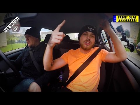 Frontseat Freestyle II - Sherlock