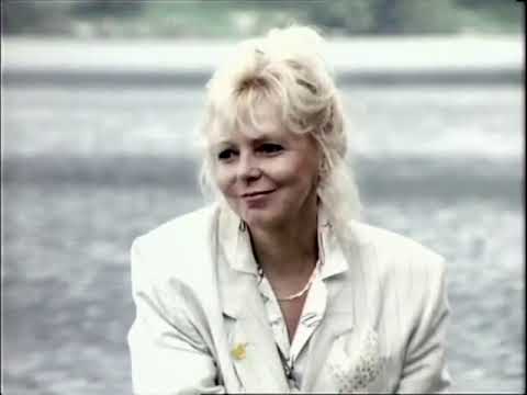Hana Zagorová - Rybičko zlatá, přeju si