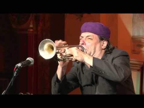 24.FKZ Sharabi: Frank London & Deep Singh