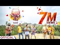 চান্দের গাড়ি (Chander Gari) Official Music Video | কৃষ্ণপক্ষ - Krishnapaksha 