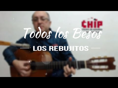 download lagu mp3 mp4 Todos Los Besos Acordes, download lagu Todos Los Besos Acordes gratis, unduh video klip Todos Los Besos Acordes