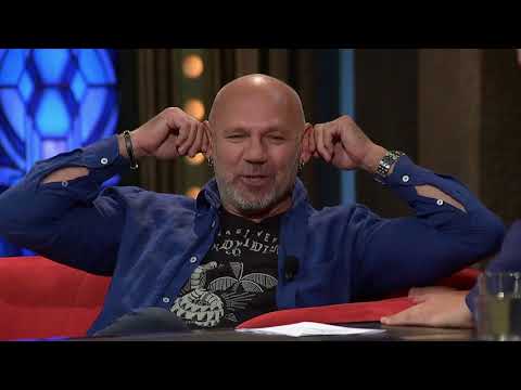 2. Ota Baláž - Show Jana Krause 27. 6. 2018