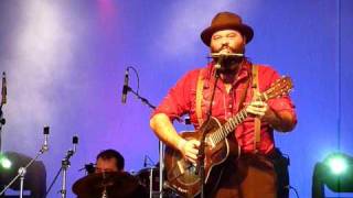 Walmart Killed the Country Store