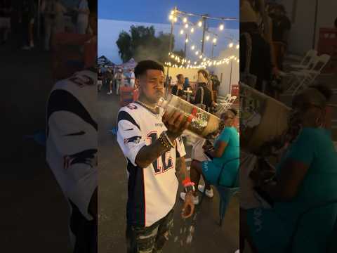 BIGGEST blunt in the world Craig 🫠 #shorts #smoke #fire #funny #viral