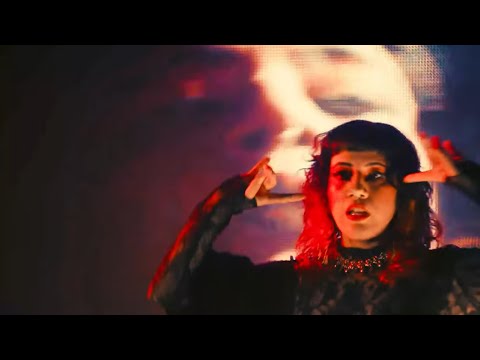 Dark Chisme - Yo Puedo Vivir Sin Ti (Official Music Video)