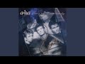 There's Never a Forever Thing (Acoustic Version)