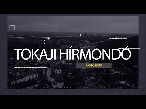 Tokaji Hírmondó 2021. 5.hét