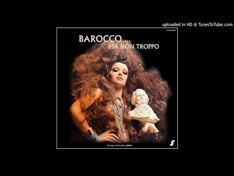 Peppino De Luca - Bach Sound [LCS030]