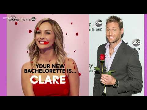 ジャッジ・ジュディが終了、クレア・クローリーが新バチェロレッタとマリリン・モンローの写真を販売 (Judge Judy is ending, Clare Crawley is the new Bachelorette and Marilyn Monroe photos for sale)