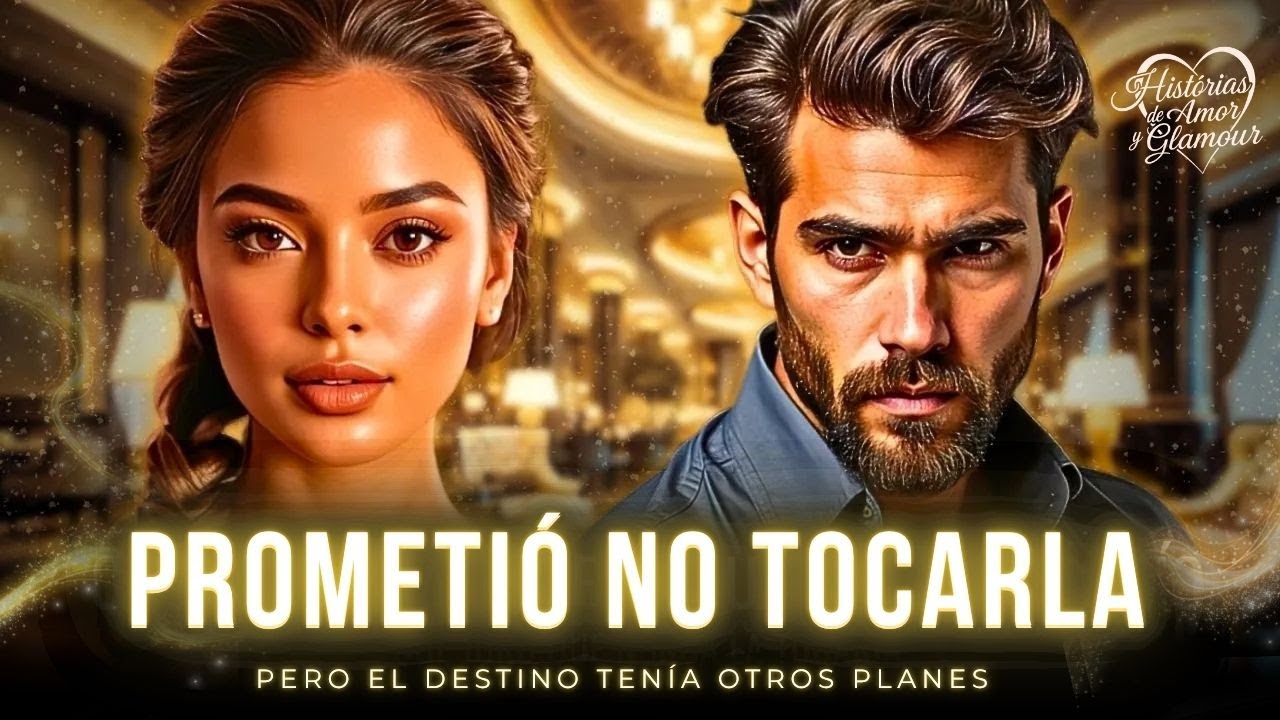 ELLA FUE OBLIGADA A CASARSE CON UN BILLONARIO ARROGANTE, QUE JURÓ QUE NUNCA LA TOCARÍA