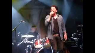 The Dunwells - Lucky Ones at Koko 27/5/2015