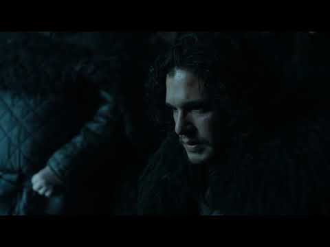 Game of Thrones  Lord Commander of the Night's Watch election