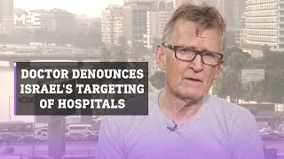 Re: [爆卦] 以色列故意炸加薩希法醫院！